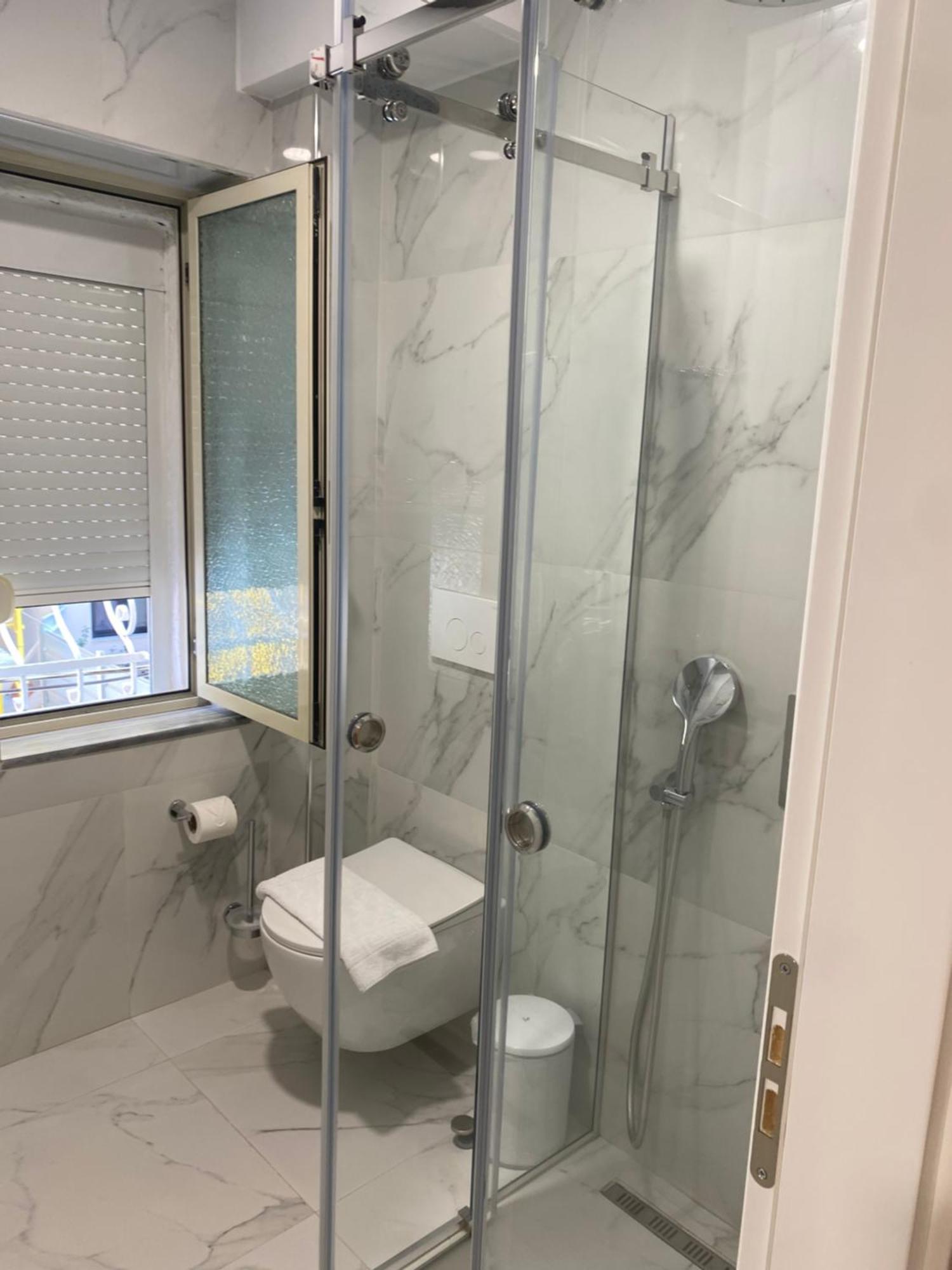 Hotel Petite Maison Hermes Tirana