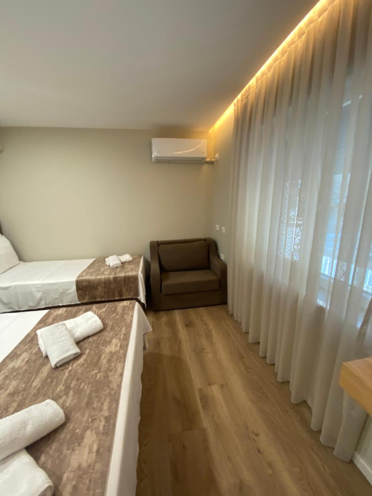 Petite Maison Hermes Hotel