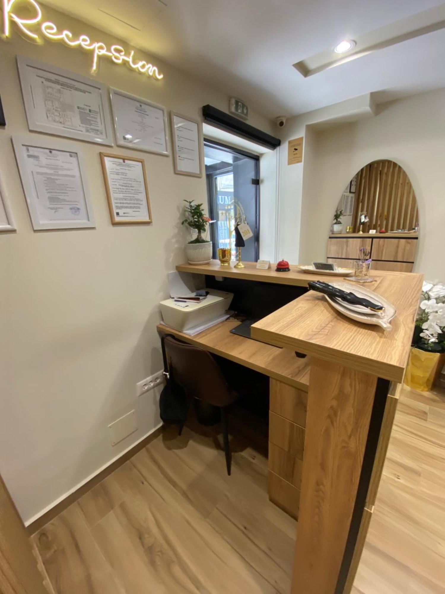 Petite Maison Hermes