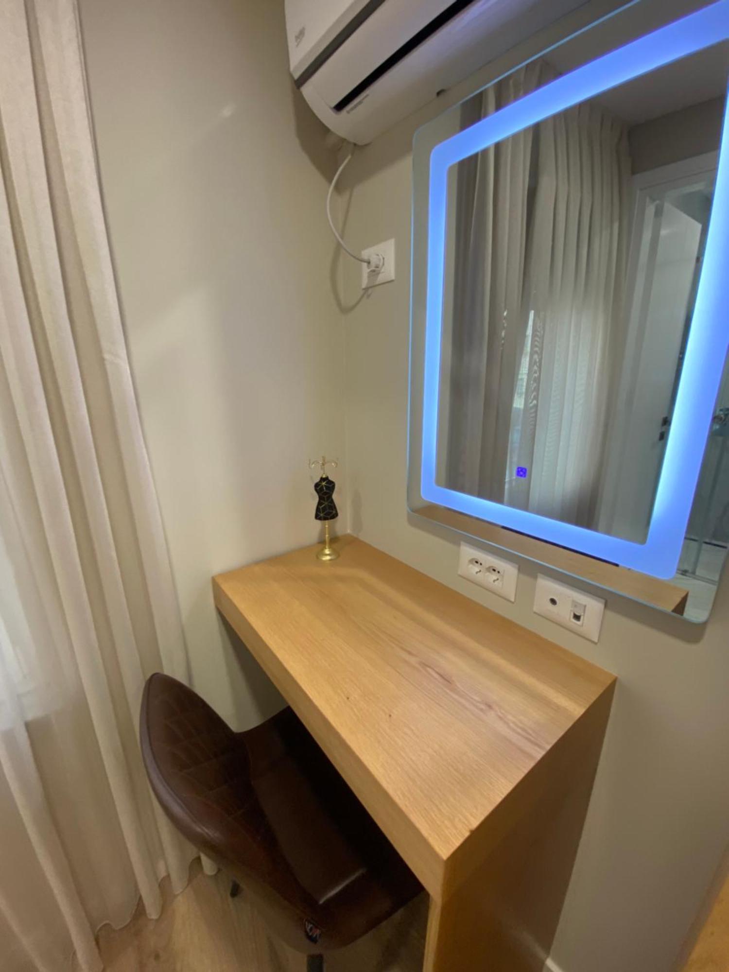 Szálloda Petite Maison Hermes 3*