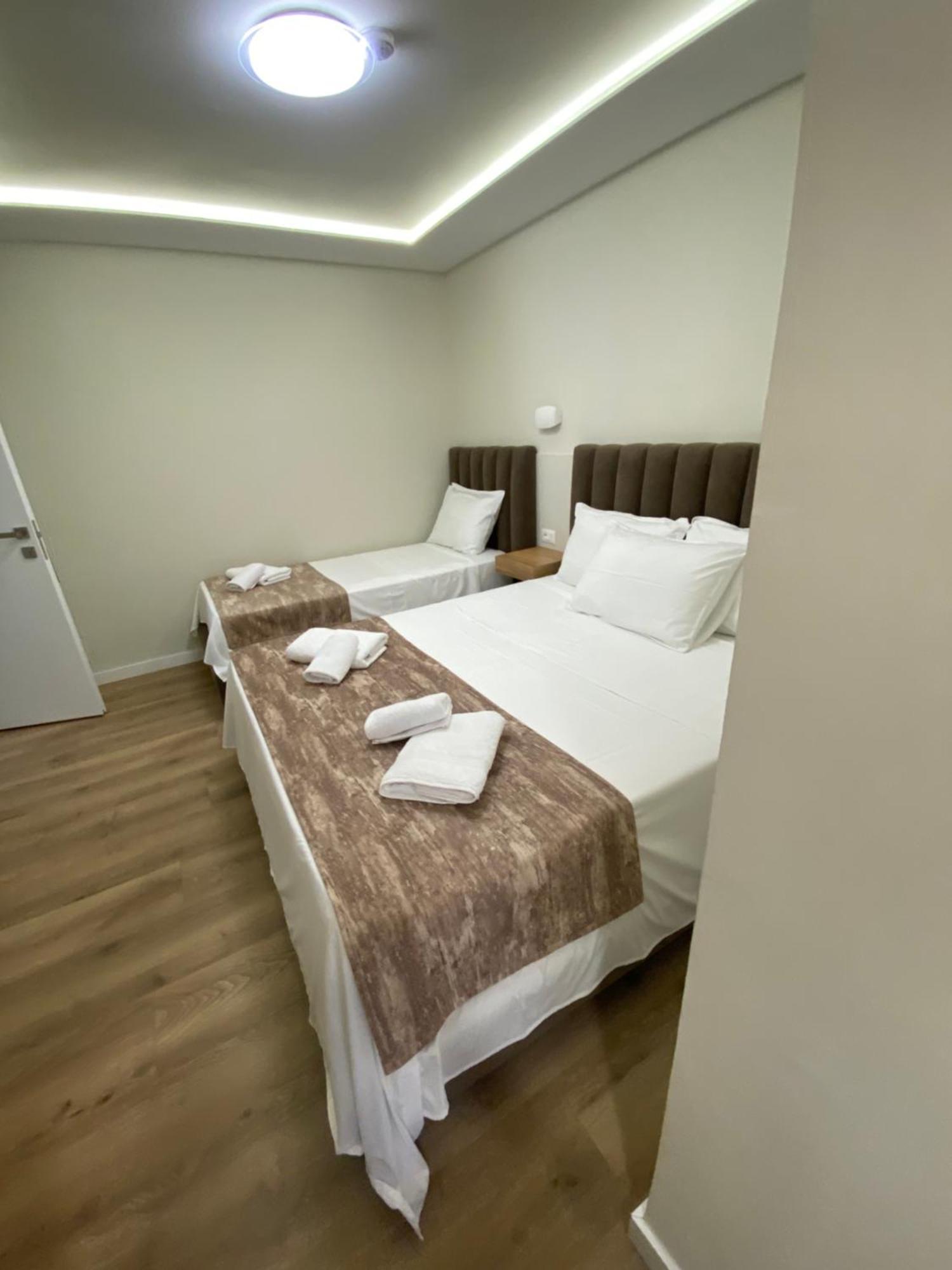Szálloda Petite Maison Hermes 3*