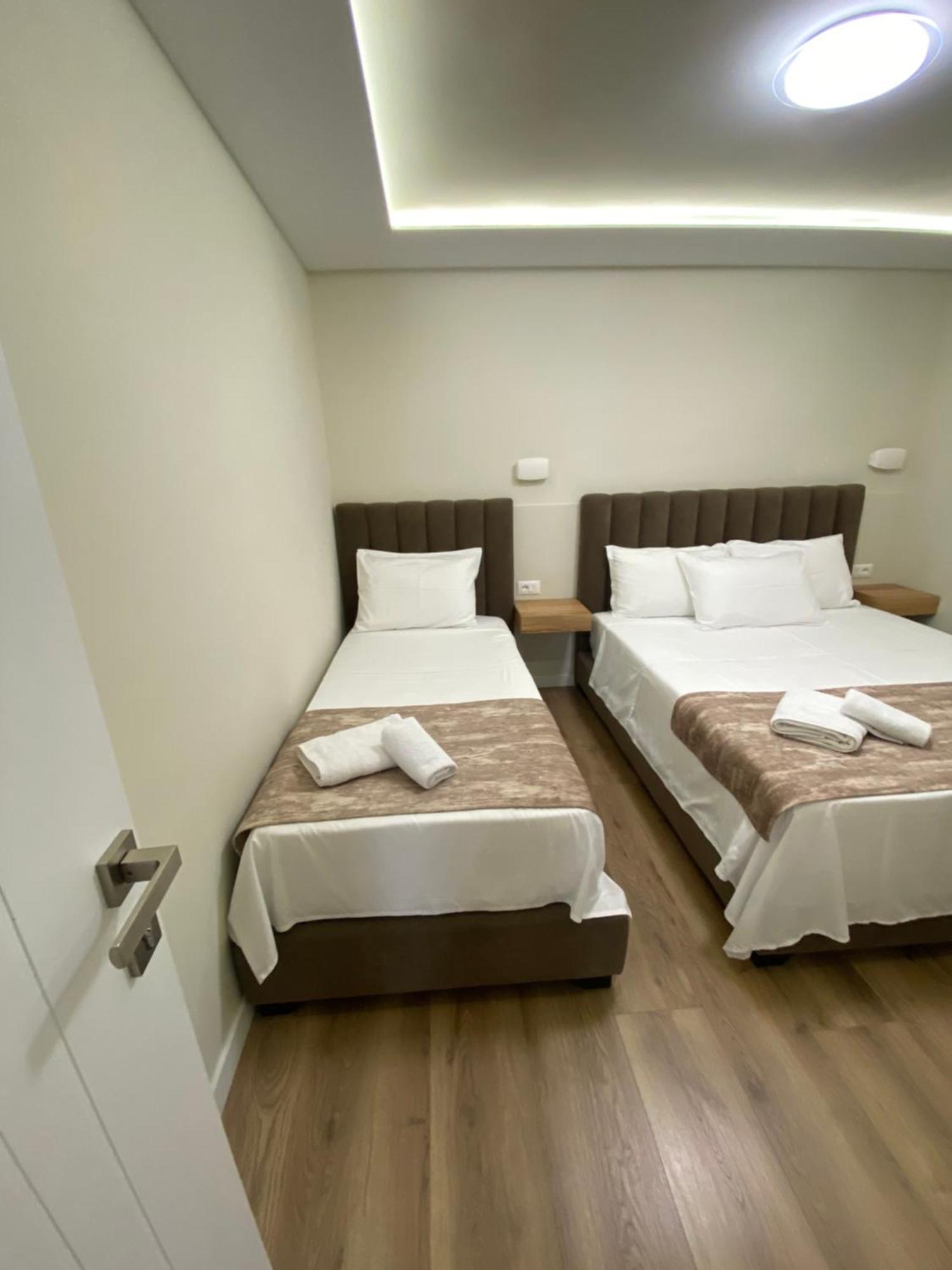 Petite Maison Hermes Tirana
