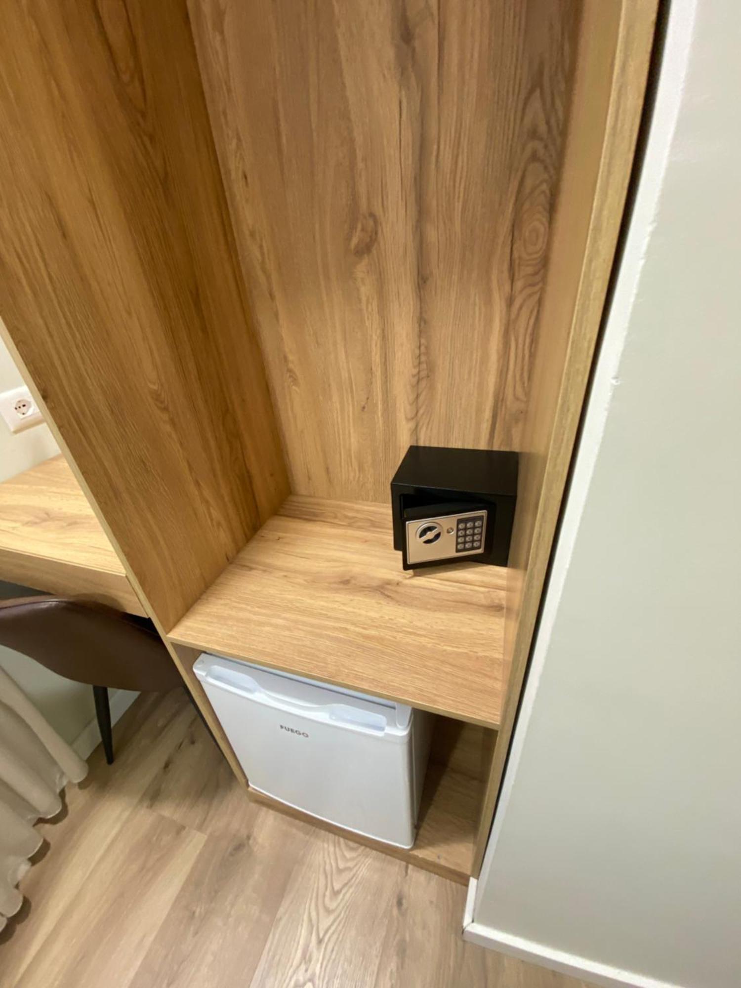Petite Maison Hermes Szálloda